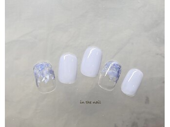 イン ザ ネイル(in the nail)/