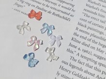 リシェリ(Richer)/おすすめパーツ