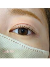 デューポイント 各務原鵜沼店(DEW POINT)/パリジェンヌラッシュリフト