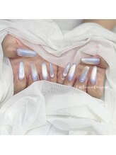 アン ジョーヌドラゴ/【ロングネイル】マグネット