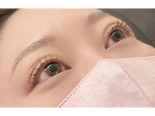 リアイズ 宝町店(R:eyes)/まつ毛パーマ