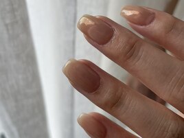 ミラーネイル【8.17.s6】