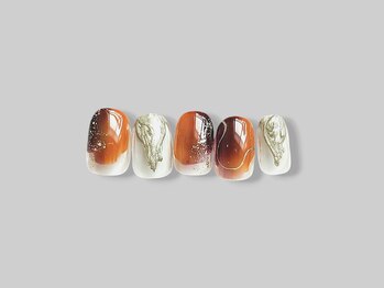 マックスビューティーネイル(MAX BEAUTY nail)/Halloween