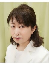 ドクターネイル爪革命 江戸川橋店 佐川 琴美