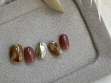 リシェリ(Richer)/定額トレンドコース