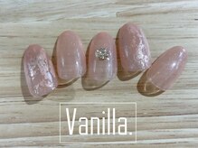 バニラ 茅ヶ崎店(Vanilla)/シンプルコース