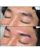 ムギムギ(mugi mugi)/平行デザイン