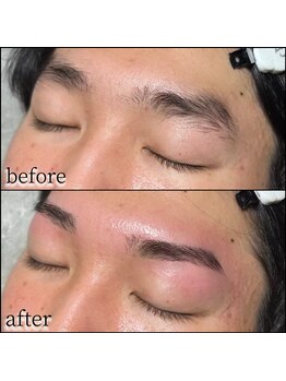 ムギムギ(mugi mugi)/平行デザイン