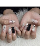 イチキュウハチキュウ ネイルサロン(The 1989 nail salon)/