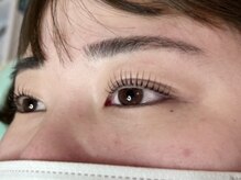 ウルカ アイラッシュ(uruka EYELASH)/ラッシュリフト