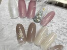 定額ナチュラルアートコース