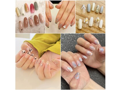 アイラッシュサロン ロロマ(loloma)の写真