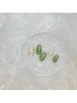 ツメトトノウ/¥7,300Xmasベア（平松）