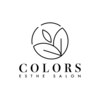 エステサロン カラーズ(COLORS)のお店ロゴ