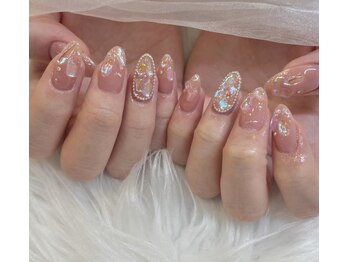 ケイリー(kaylee)/持ち込み120分コース