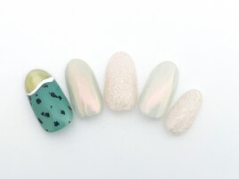 1月【ハンド】トレンド定額