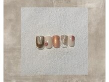 マルネイル 大宮店(MARU NAIL)/premium design＋ ¥8,980