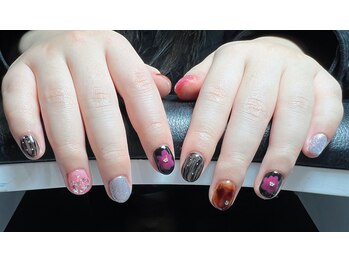 トゥートゥー(TOUTOU)/持ち込み