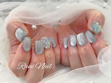 ラニ ネイル(Rani Nail)/マグネットネイル