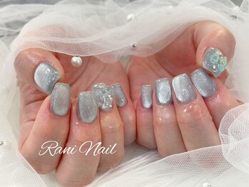 ラニ ネイル(Rani Nail)/マグネットネイル