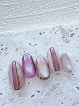 アンドット(anDot.)/ぷっくりマグネットライン