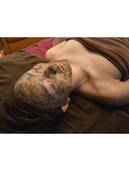 毛穴ケアをしたい