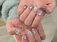 フェアリー(Fairy)/キャッシュレス定額デザイン