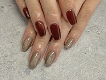 プモア(pumoi)/one color＋option