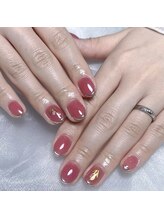 木にいる 錦糸町/ミラーフレンチ