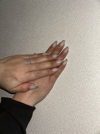 ガラスフレンチ☆