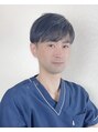 練馬アカデミア美容整体院&nbsp;主藤 こういち