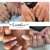 ヴィスターネイル 赤坂店(Vistar nail)