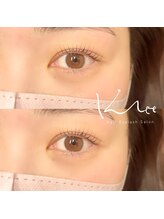 クレー(Klee)/パリジェンヌラッシュリフト