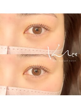 クレー(Klee)/パリジェンヌラッシュリフト