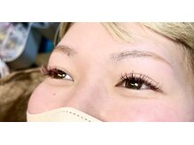 アイラッシュ アイビー(Ivy)/