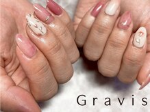 グラビス ライラ(Gravis Laila)/持込90分コース*担当MIYUU