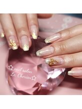 ルシェリア(Le’Cherien)/大人きれい系