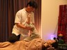 【6月のお薦め】整体＋下肢ストレッチ＋オイルリンパボディ計120分 8，500円