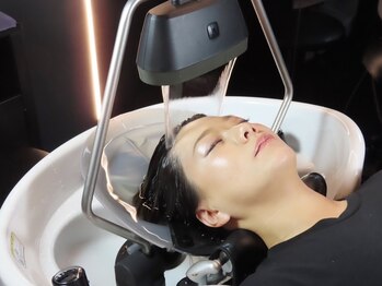 シャルメ 亀有(CHARMER)/眠りが浅い方もおすすめ