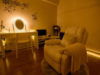 スリーピー 調布店(Sleepy)の写真/【毎日頑張る自分にご褒美を☆】自分だけの贅沢な癒しメニューで、日頃の疲れにアプローチ♪仕事帰りもOK！