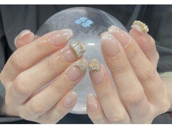 シーネイル(C'S NAILS)/