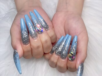 リモア 三河安城店(Re:more)/スカルプアートフリー