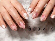 グラビス ラシェル(Gravis La Ciel)/定額コース*担当IINUMA