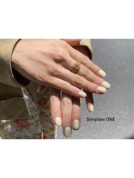 4000円以下のメニューがあるサロン