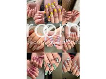 ルーム ビューティーラボラトリーズ(room beauty laboratories)
