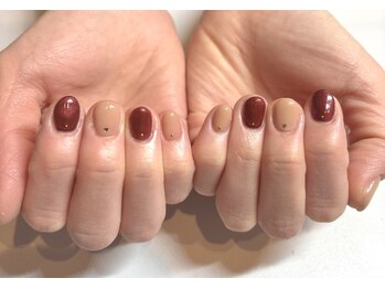 アールエム(Rm)/6月◇ネイル