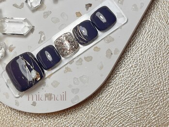 ミアネイル(mia nail)/