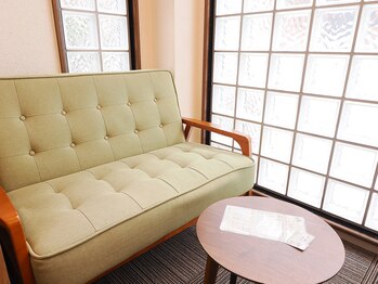 リラクシー 西宮鳴尾店(relaxy)/待合