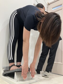 ビジリンヌ/パーソナル 広島市