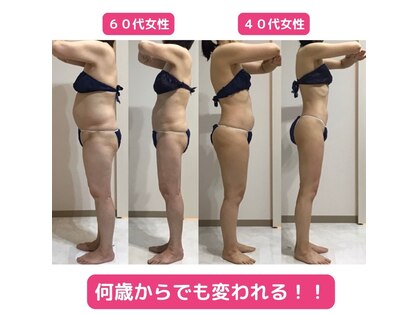 リシャイン(Reshine)の写真